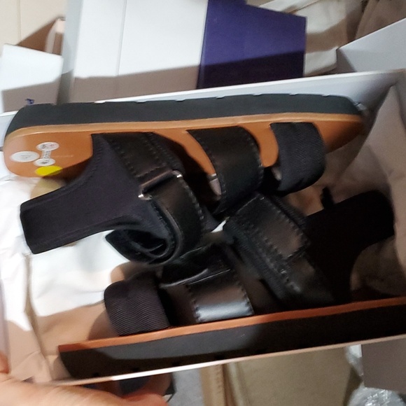 Sz 36, 37, 40 and 41 NIB $575 Proenza Schouler Women's Sandal